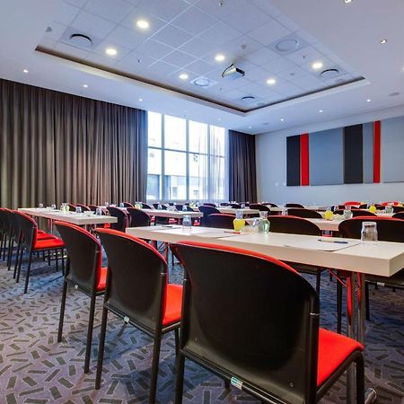 Park Inn Sandton Joanesburgo Exterior foto