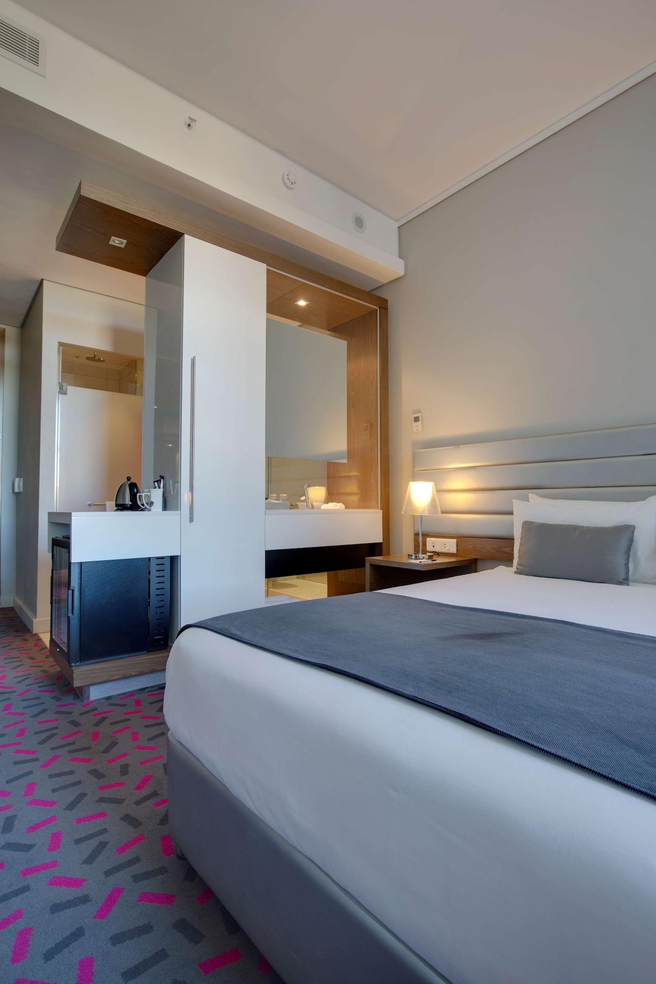 Park Inn Sandton Joanesburgo Exterior foto