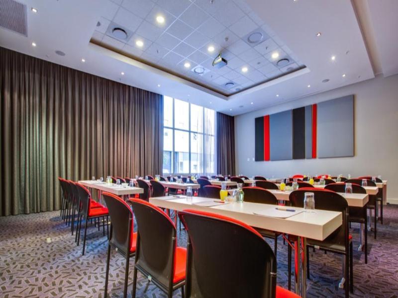 Park Inn Sandton Joanesburgo Exterior foto