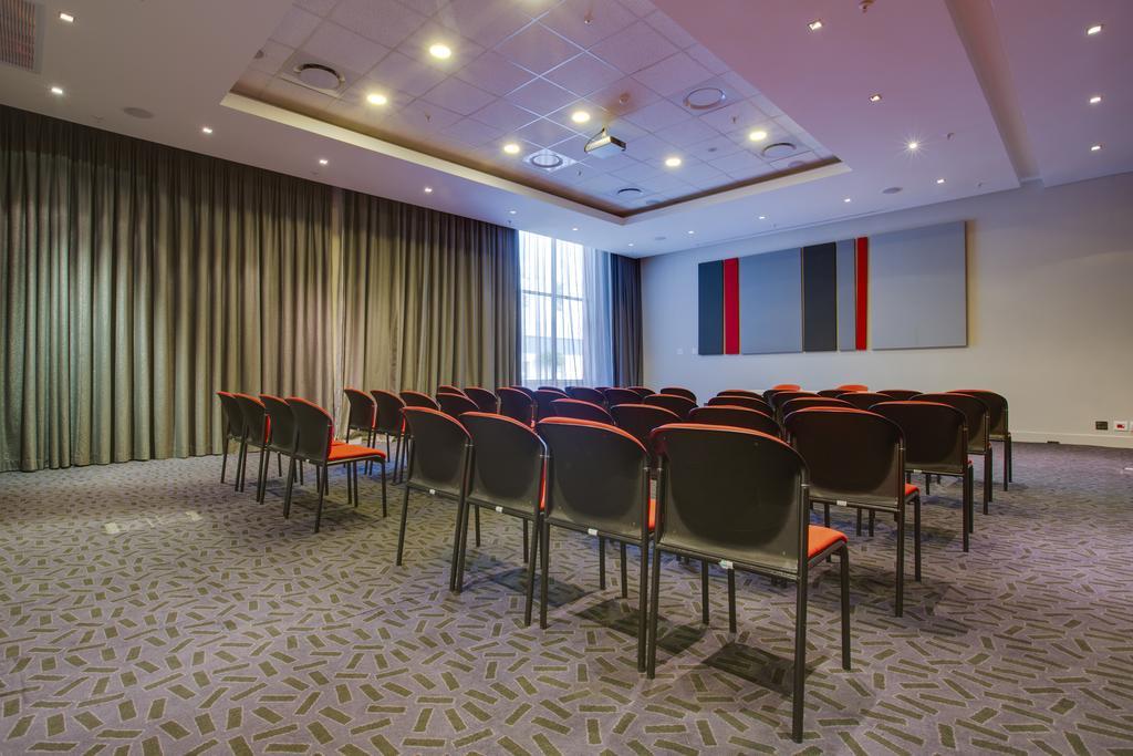 Park Inn Sandton Joanesburgo Exterior foto