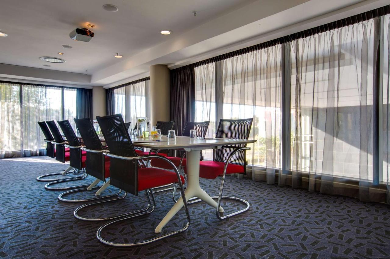 Park Inn Sandton Joanesburgo Exterior foto